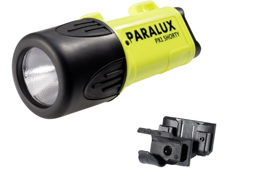 Parat paralux shorty px1 led - paralux,