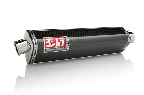 Yoshimura auspuff carbon - auspuff,