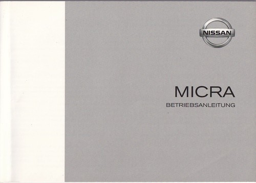 Nissan micra k11 - micra,