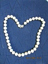 QVC,MAN SANG Süsswasser-Perlen Collier