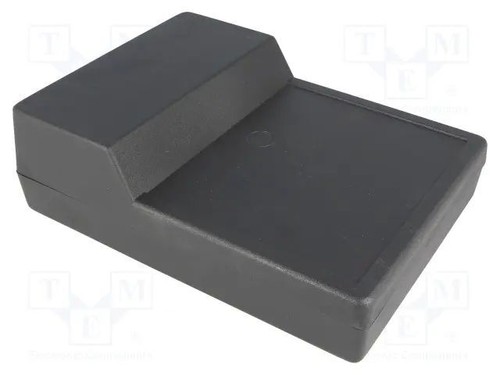 Gehäuse pult 189mm - pult,