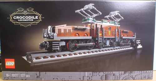 Lego 10277 schweizer - lego,