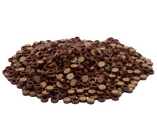 LEGO® 1x1 Fliese rund