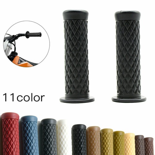 Paar 22mm lenkergriffe - paar, 7/8''