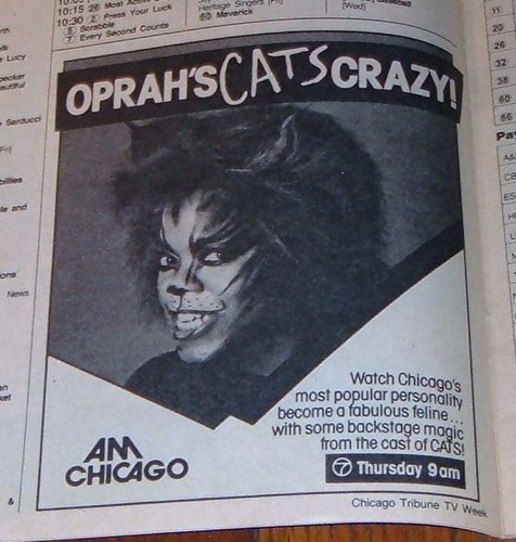 1985 chicago week - tv,