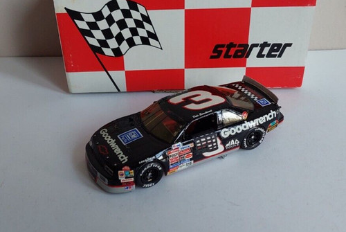 Chevrolet lumina nascar - chevrolet,