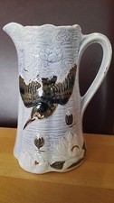 Krug / Pichet Barbotine Keller