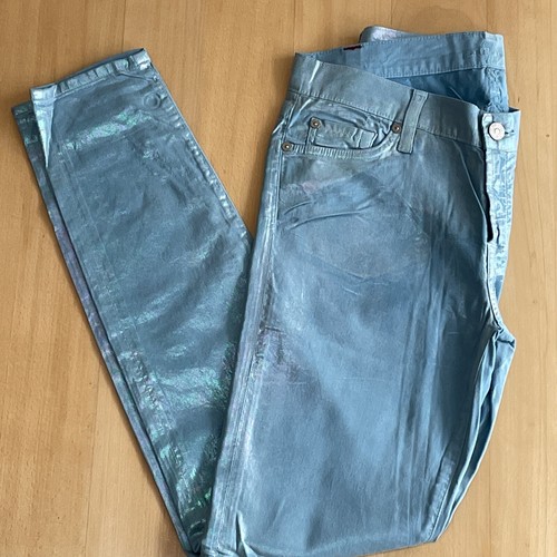 For all mankind hose coated - all,