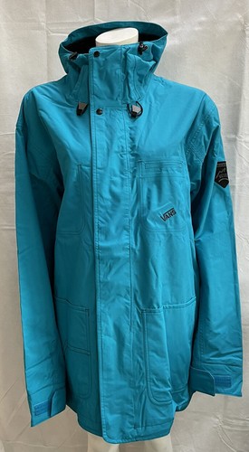 Vans herren schneejacke - herren,