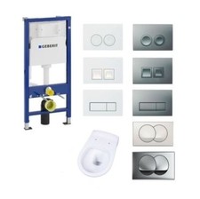 Geberit Duofix Vorwandelement