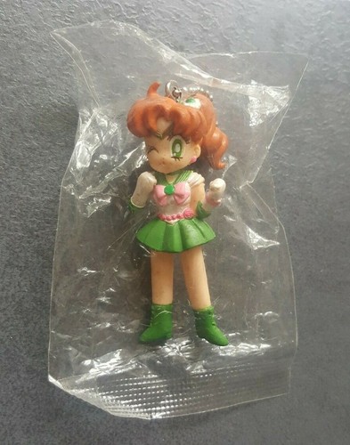 Sailor jupiter live - jupiter, action