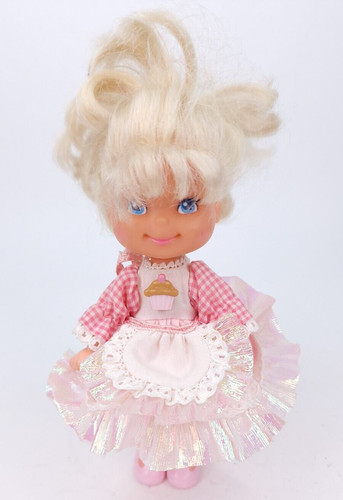 Cherry merry muffin doll - merry,