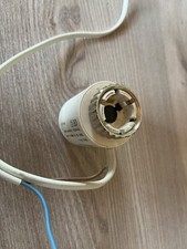 230V actuator for heating or