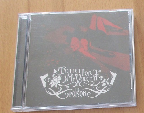 Bullet for valentine - for,