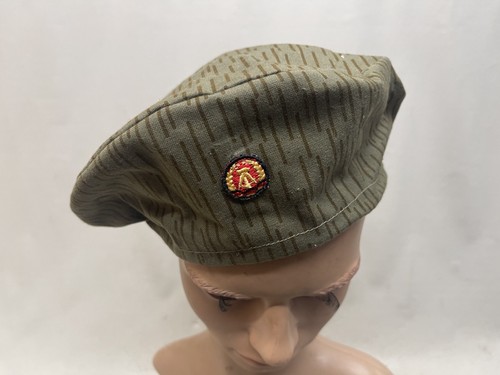 Barett strichtarn esks - strichtarn,