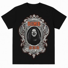 Pantera dimebag darrell - pantera,