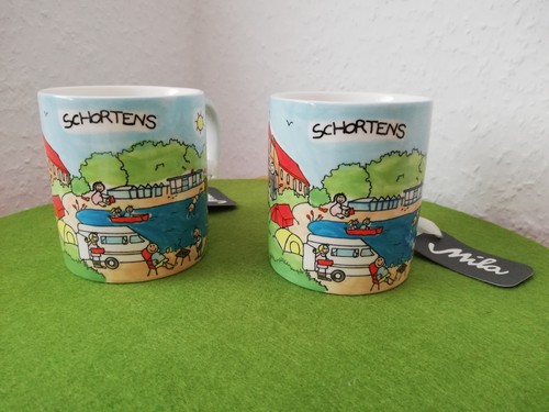 Tassen becher - 2,