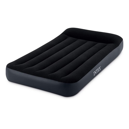 Intex classic pillow - classic, single