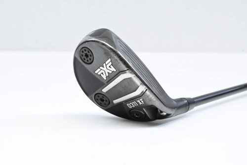 Pxg 0311 gen5 - #4, hybrid
