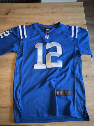 Andrew luck indianapolis colts - indianapolis,