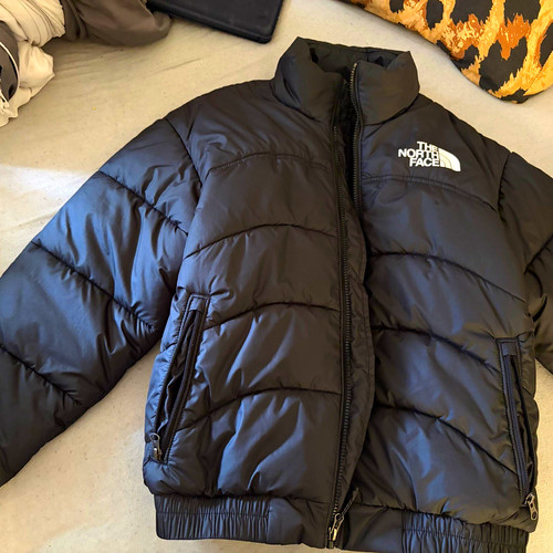 The north face winterjacke - the,
