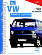 VW Transporter T3 / Bus