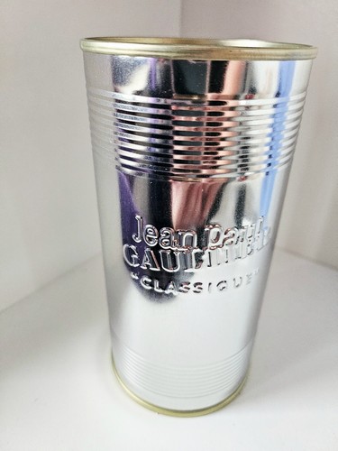 Jean paul gaultier - gaultier, classique