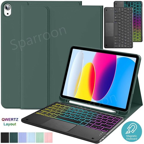 Bluetooth tastatur hülle mit - hülle,