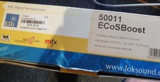 50011 ESU ECoSBoost 8