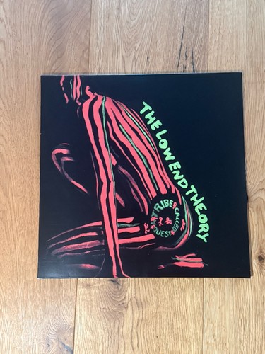 Tribe called quest - quest,