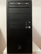 Gaming PC G4560 3,5GHz 16GB