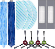 11-Teiliges Ersatz-Set Für