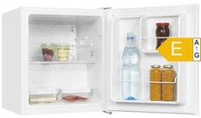Mini Kühlschrank 40L weiß