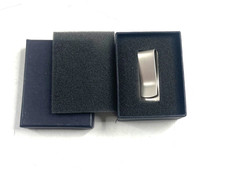 Philippi Geldscheinklammer