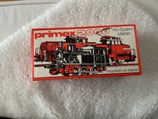 Märklin primex 2000 3020