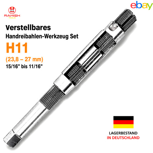 Verstellbares