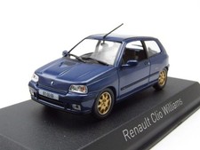 Renault Clio Williams 1996