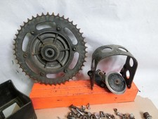 BMW F 650 169 (6) EZ 96