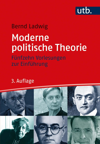 Moderne politische theorie - moderne, |