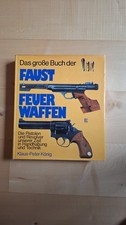 Das große Buch der Faustfeuerwaffen Klaus-Peter König Motorbuchverlag