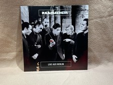 Rammstein Live aus Berlin