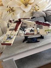 LEGO Star Wars: Republic Gunship (75309) ohne Minifiguren