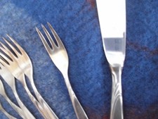 WMF Rom Kaffee-Besteck: 1