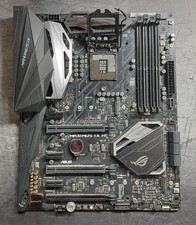 ASUS Maximus IX Hero Intel
