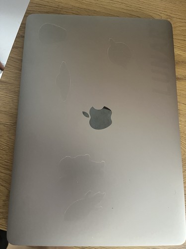 Apple macbook pro - 13,3, zoll