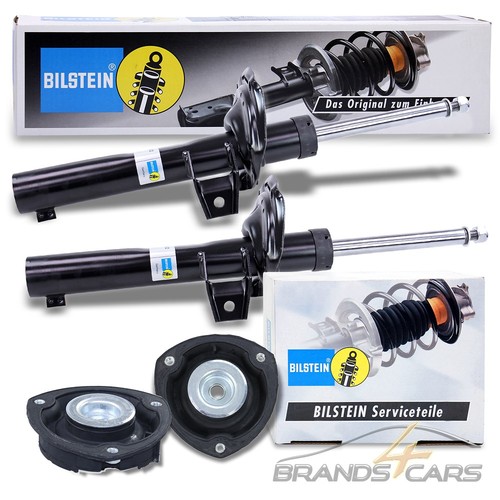 Bilstein stoßdämpfer - 2x,