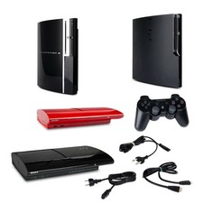 PS3 Fat, Slim oder Super Slim