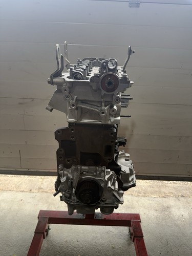 Opel motor 16v - motor, 2,0