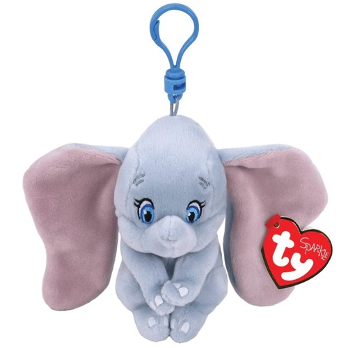 Beanie babies clip - babies,