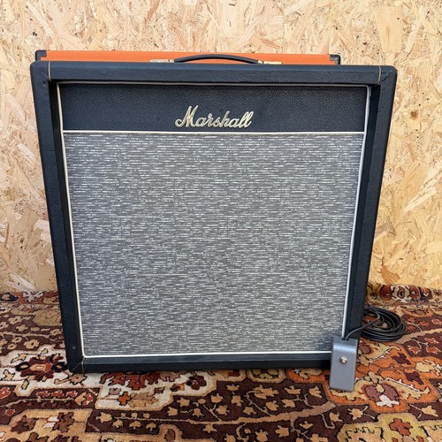 Vintage 1966 marshall - 1966,